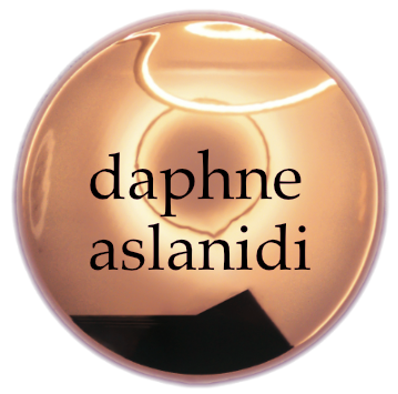 daphne aslanidi