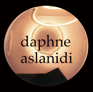 daphne aslanidi